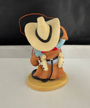 Disney Precious Moments - Cowboy Mickey 132708