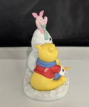 Disney Precious Moments - Frosty Sort Of Fun 131702