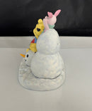 Disney Precious Moments - Frosty Sort Of Fun 131702
