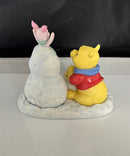 Disney Precious Moments - Frosty Sort Of Fun 131702
