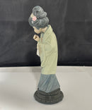 Lladro - Spring Japanese Geisha