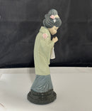Lladro - Spring Japanese Geisha
