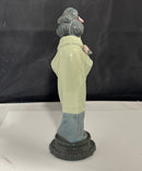 Lladro - Spring Japanese Geisha