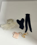 Vintage Barbie Clothes & Accessories Nutcracker 989