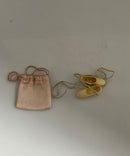 Vintage Barbie Clothes & Accessories Nutcracker 989