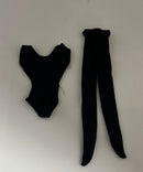 Vintage Barbie Clothes & Accessories Nutcracker 989