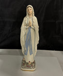 Hummel - Our Lady Of Lourdres Virgin Mary Madonna In Prayer