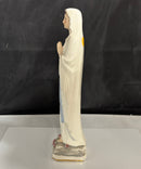 Hummel - Our Lady Of Lourdres Virgin Mary Madonna In Prayer