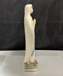 Hummel - Our Lady Of Lourdres Virgin Mary Madonna In Prayer