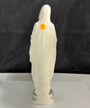 Hummel - Our Lady Of Lourdres Virgin Mary Madonna In Prayer