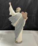 Lladro - Moses 10 Commandments