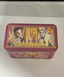 Metallic Impressions - Elvis Gold Movies Series 3