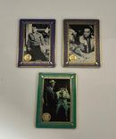 Metallic Impressions - Elvis Gold Movies Series 3
