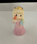 Precious Moments - Disney, Your Sweet Song Fills The Air, Aurora