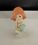Precious Moments - Disney, Oceans Of Love For You, Ariel