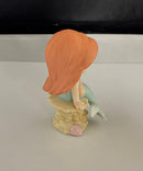 Precious Moments - Disney, Oceans Of Love For You, Ariel
