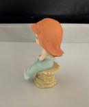 Precious Moments - Disney, Oceans Of Love For You, Ariel