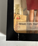 Barbie - Ms. Magnificent Mile Windy City Club Doll Second Edition