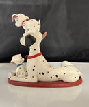 WDCC, Disney 101 Dalmatians - Proud Pongo, Please Read