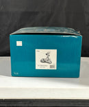 WDCC, Disney 101 Dalmatians - Proud Pongo, Please Read