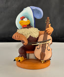 WDCC, Disney Symphony Hour - Bravo Bravissimo, Please Read