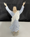 Valencia Collection Roman Inc Jesus Christ Figurine Religious Statue