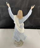 Valencia Collection Roman Inc Jesus Christ Figurine Religious Statue
