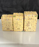 Cherished Teddies Members Only Exclusive Figurines Lot of 3 Enesco
