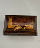 Porter Music Box Music of the Night Phantom of the Opera Made in Italy