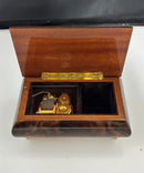 Porter Music Box Music of the Night Phantom of the Opera Made in Italy