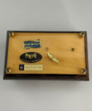 Porter Music Box Music of the Night Phantom of the Opera Made in Italy