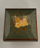 Reuge Music Box Tomorrow from Annie Made in Italy Collectible Musical Box