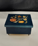MAPSA Music Box The Godfather Part II Padrino Made in Italy