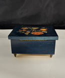 MAPSA Music Box The Godfather Part II Padrino Made in Italy