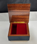 MAPSA Music Box The Godfather Part II Padrino Made in Italy