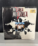 Metallica - Until It Sleeps Red Vinyl 12" Single UK, 1996, Rare