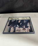 Vintage Four Tops Signed Promo Photo - Estate Find - Unauthenticated