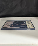 Vintage Four Tops Signed Promo Photo - Estate Find - Unauthenticated