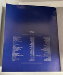 George Michael Cover to Cover Promo Book Tour Program