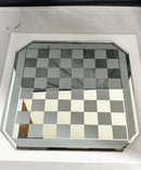 Swarovski - Crystal Chess Set with Figurines & Board 15573