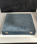 Swarovski - Crystal Chess Set with Figurines & Board 15573