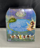 Disney Fairies Fira Figure Tinker Bell & Friends Playmates New In Package