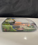 Disney Fairies Fira Figure Tinker Bell & Friends Playmates New In Package