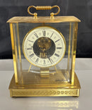 Seth Thomas Anniversary Clock Torsion Clock Made in Germany Untested
