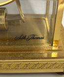 Seth Thomas Anniversary Clock Torsion Clock Made in Germany Untested
