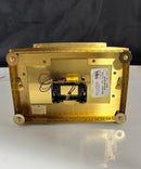 Seth Thomas Anniversary Clock Torsion Clock Made in Germany Untested