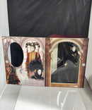 Star Wars Episode I Queen Amidala Portrait Edition 1999 Lot of 2