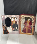 Star Wars Episode I Queen Amidala Portrait Edition 1999 Lot of 2