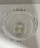 Waterford - Ice Bucket Signed by Philip O'Keefe, Not In Original Box