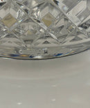 Waterford - Ice Bucket Signed by Philip O'Keefe, Not In Original Box